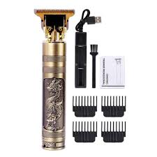 Vintage T9 Electric Hair Clipper Trimmer
